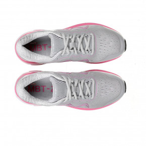 MBT-2000 W Lace up grey/pink MBT Schuhe